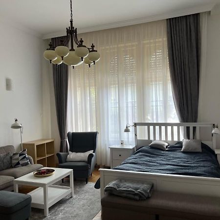 Sun City Apartman Szeged Kültér fotó