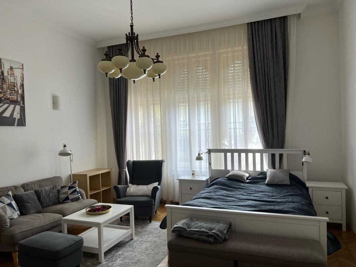 Sun City Apartman Szeged Kültér fotó
