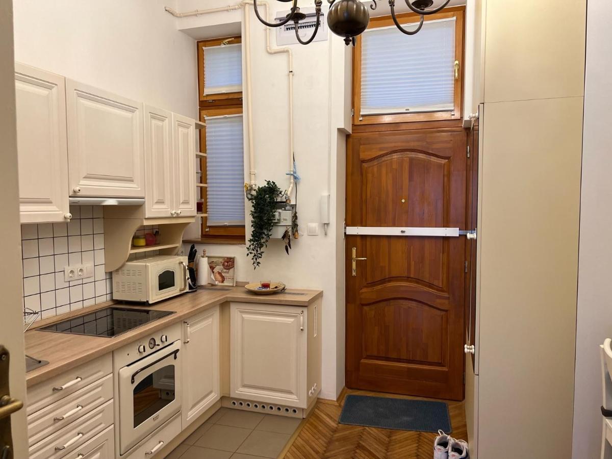 Sun City Apartman Szeged Kültér fotó