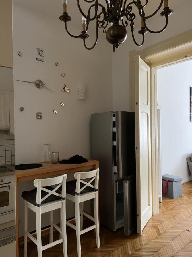 Sun City Apartman Szeged Kültér fotó